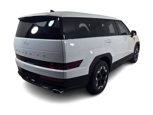 Thumbnail: 2026 Hyundai Santa Fe - 17