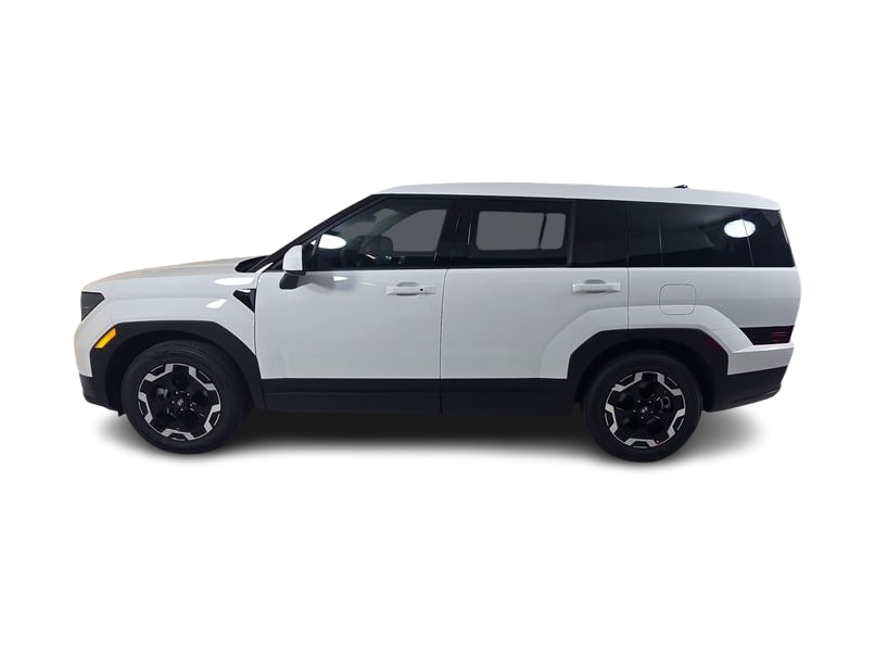 Thumbnail: 2026 Hyundai Santa Fe - 3
