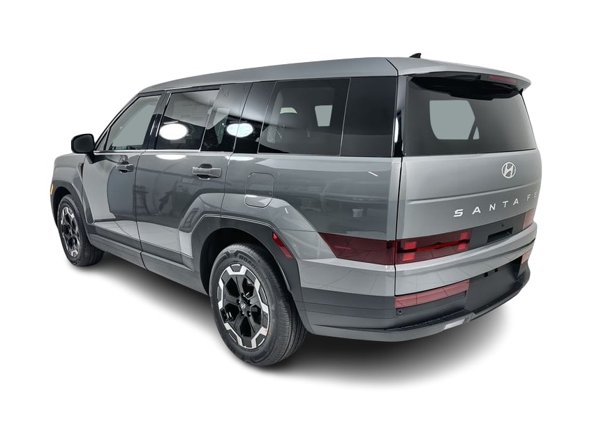 Thumbnail: 2026 Hyundai Santa Fe - 17