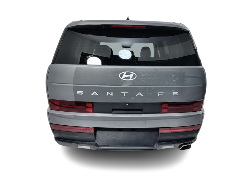 Thumbnail: 2026 Hyundai Santa Fe - 4