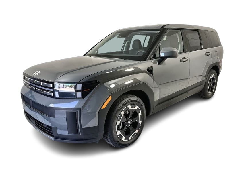 Thumbnail: 2026 Hyundai Santa Fe - 16