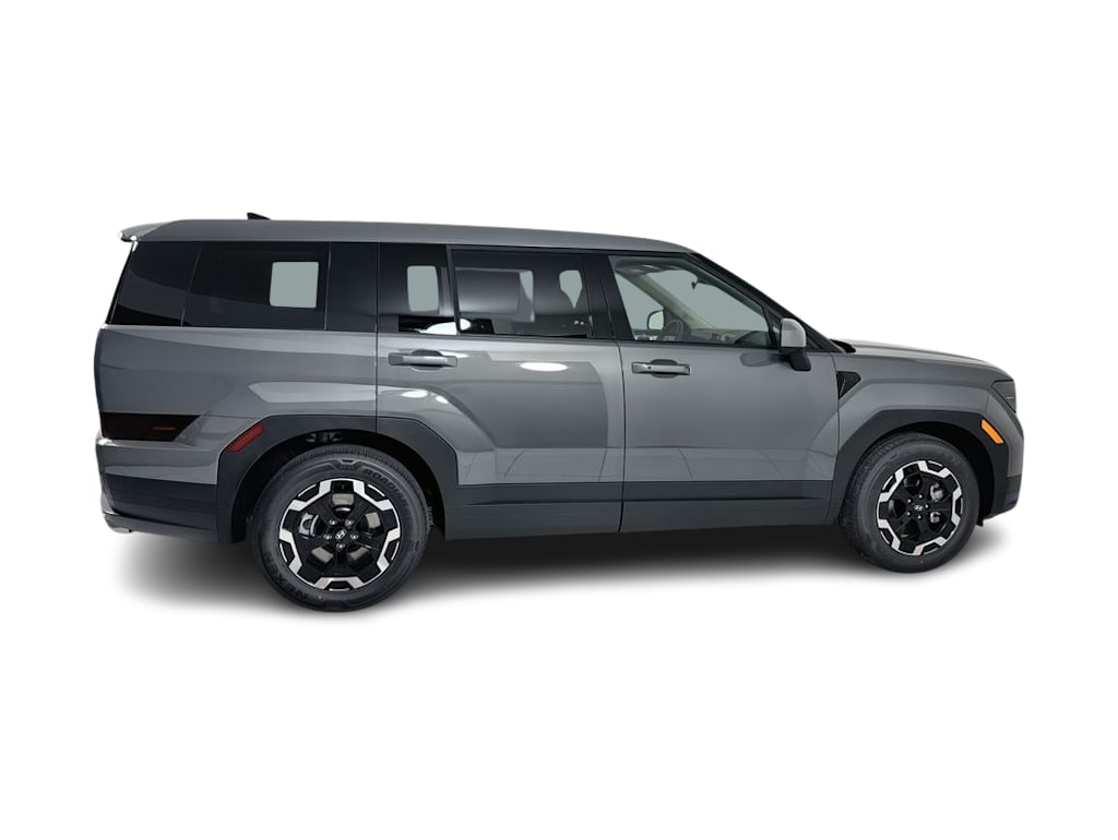 Thumbnail: 2026 Hyundai Santa Fe - 19