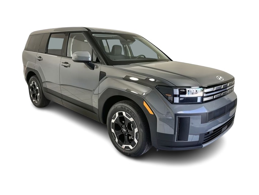 Thumbnail: 2026 Hyundai Santa Fe - 15