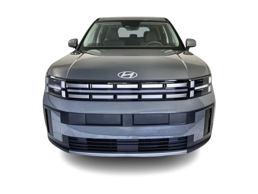 Thumbnail: 2026 Hyundai Santa Fe - 5
