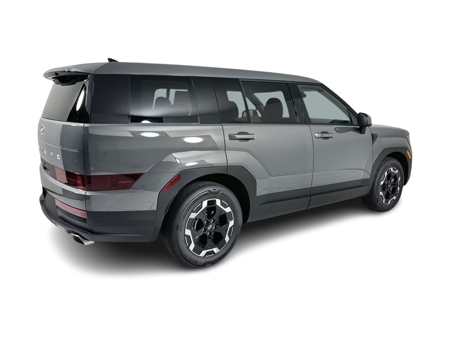 Thumbnail: 2026 Hyundai Santa Fe - 18