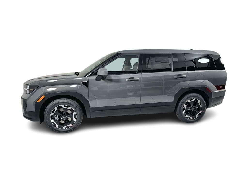 Thumbnail: 2026 Hyundai Santa Fe - 3