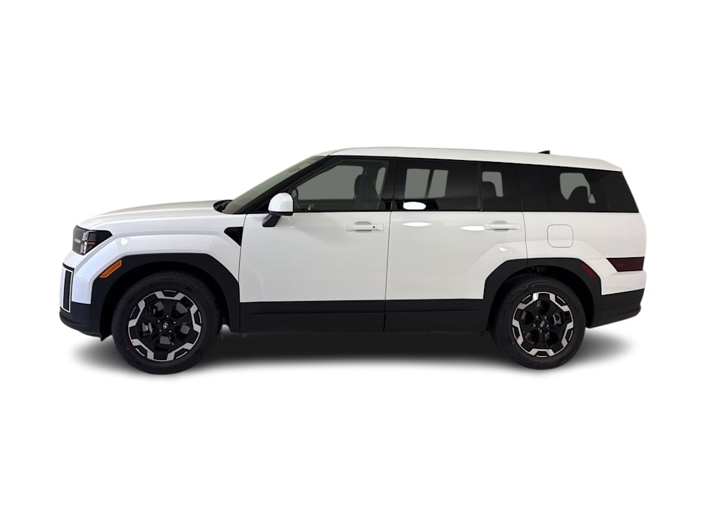 Thumbnail: 2026 Hyundai Santa Fe - 3
