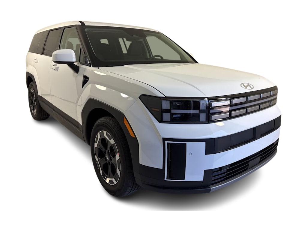 Thumbnail: 2026 Hyundai Santa Fe - 20