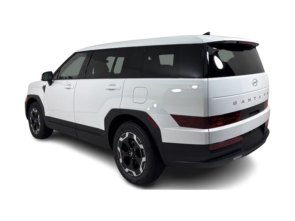 Thumbnail: 2026 Hyundai Santa Fe - 4