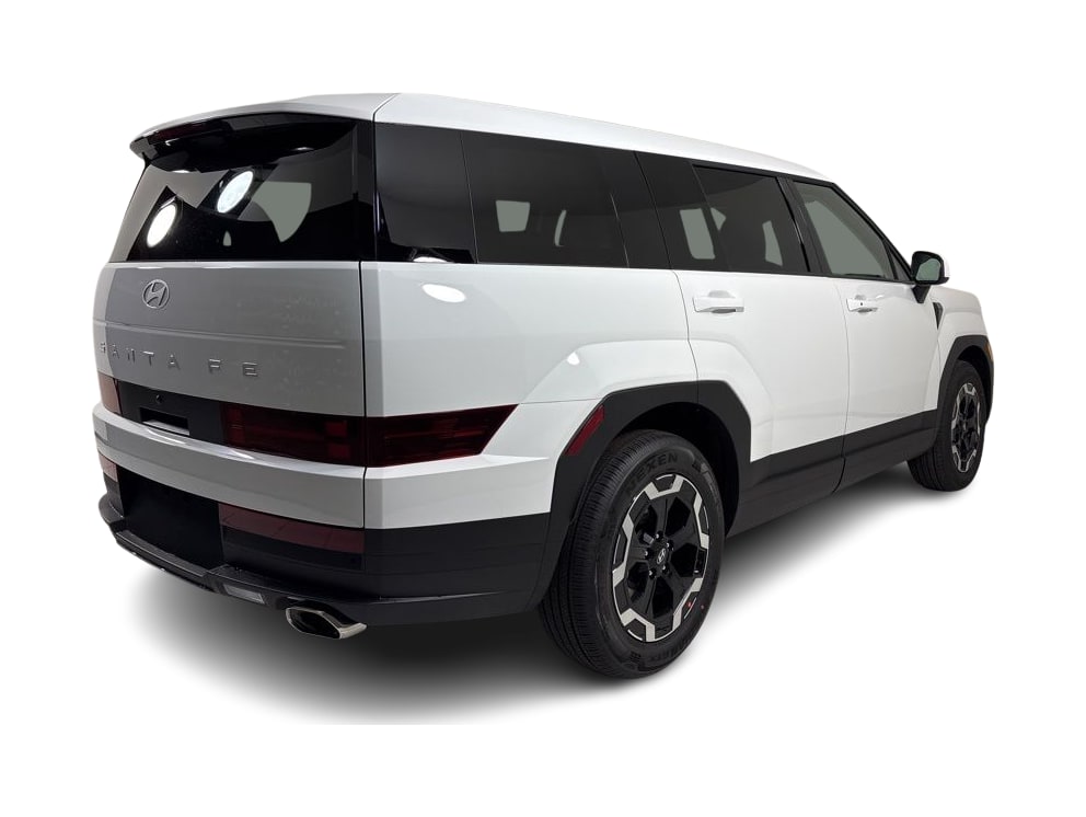 Thumbnail: 2026 Hyundai Santa Fe - 18