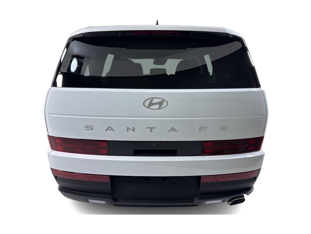 Thumbnail: 2026 Hyundai Santa Fe - 5