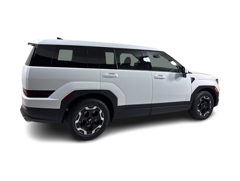 Thumbnail: 2026 Hyundai Santa Fe - 19