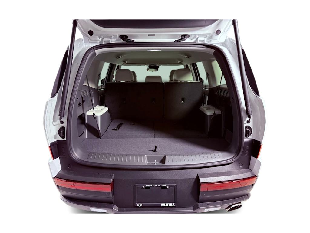 Thumbnail: 2026 Hyundai Santa Fe - 27