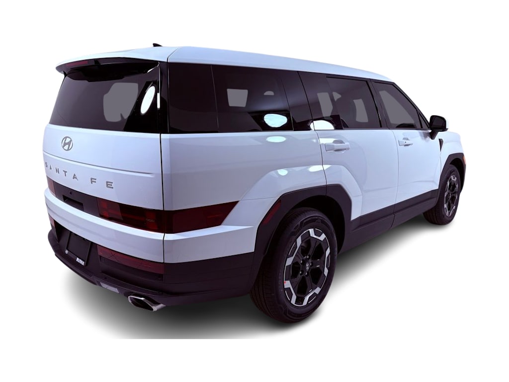 Thumbnail: 2026 Hyundai Santa Fe - 21