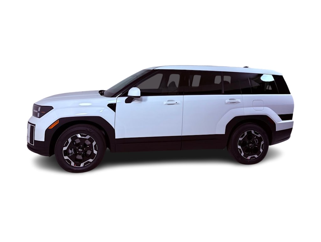 Thumbnail: 2026 Hyundai Santa Fe - 3