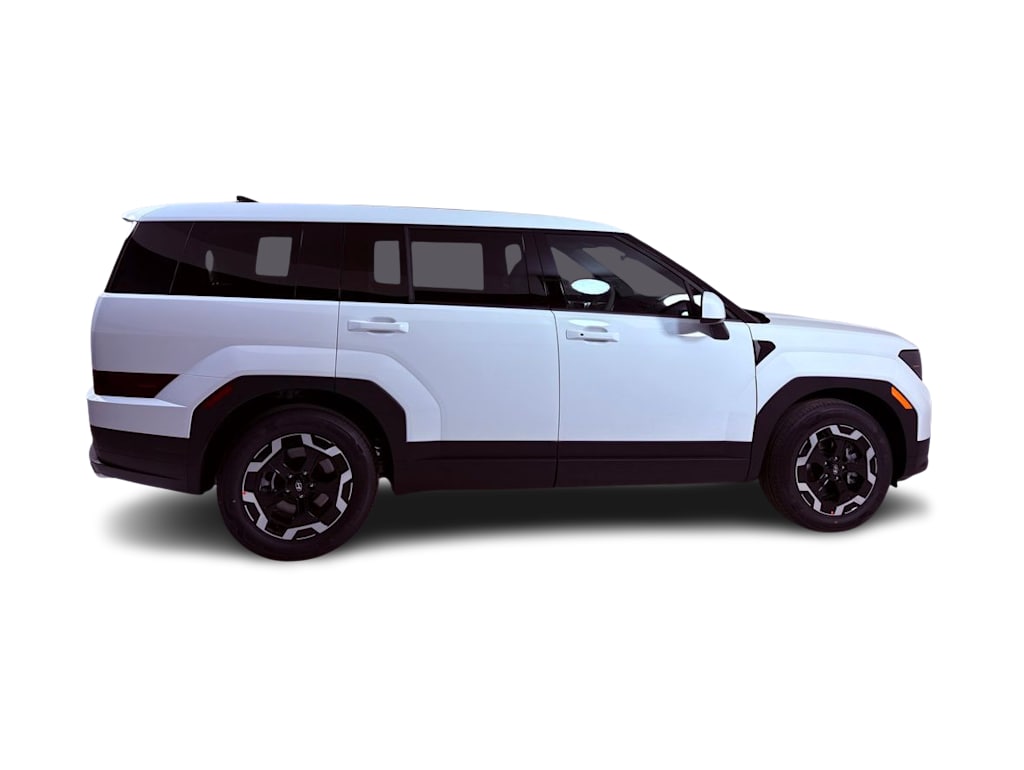 Thumbnail: 2026 Hyundai Santa Fe - 22