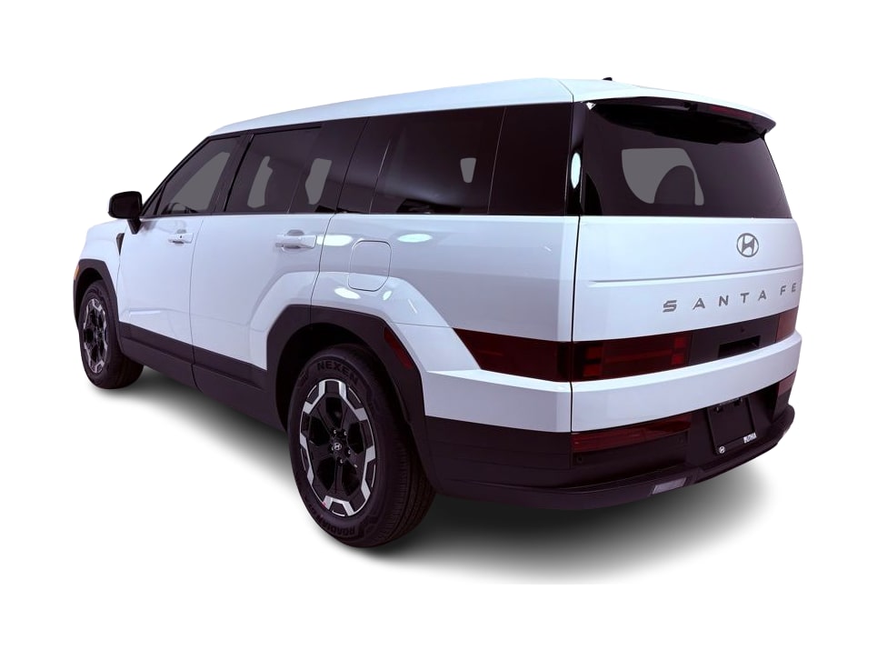 Thumbnail: 2026 Hyundai Santa Fe - 4