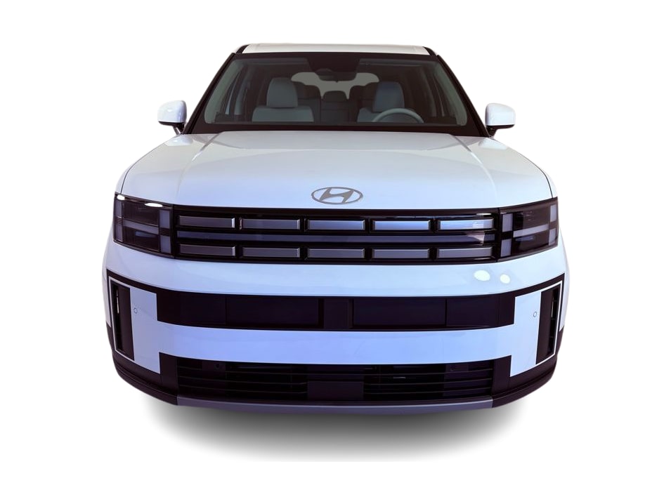 Thumbnail: 2026 Hyundai Santa Fe - 6