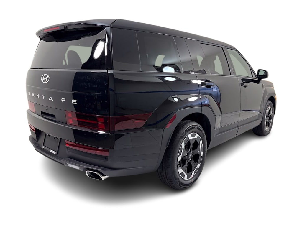 Thumbnail: 2027 Hyundai Santa Fe - 17