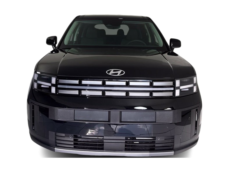 Thumbnail: 2027 Hyundai Santa Fe - 5