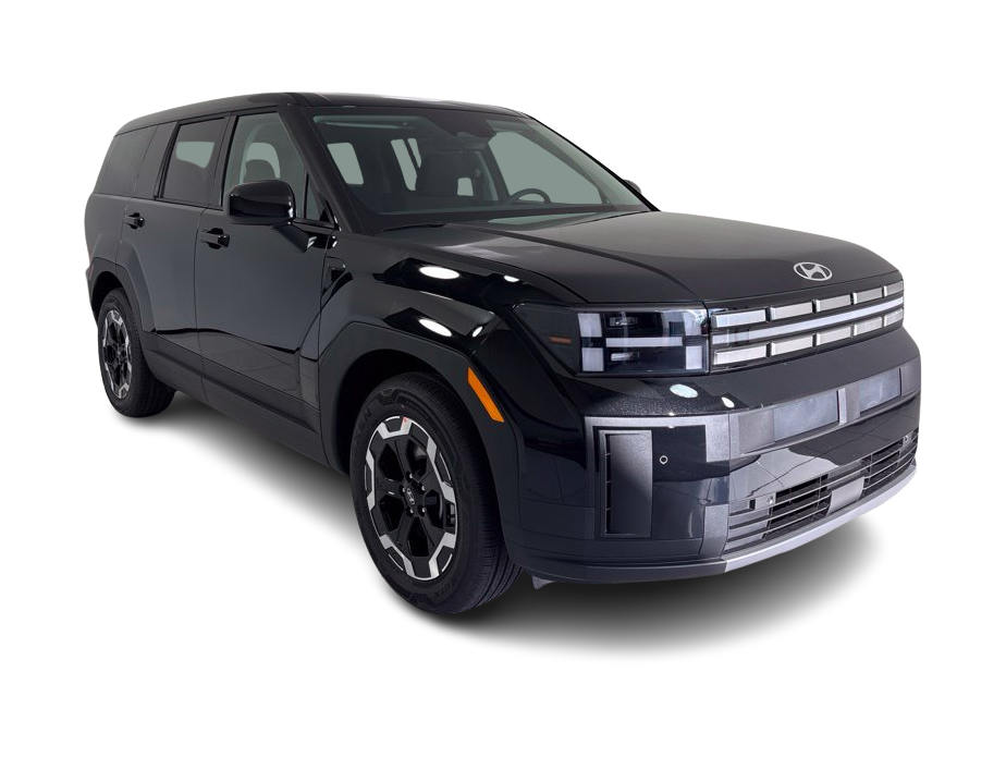 Thumbnail: 2027 Hyundai Santa Fe - 19