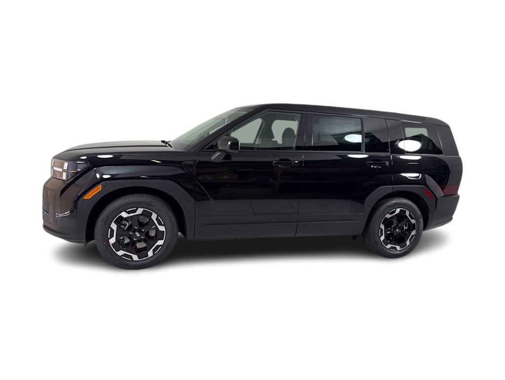 Thumbnail: 2027 Hyundai Santa Fe - 3