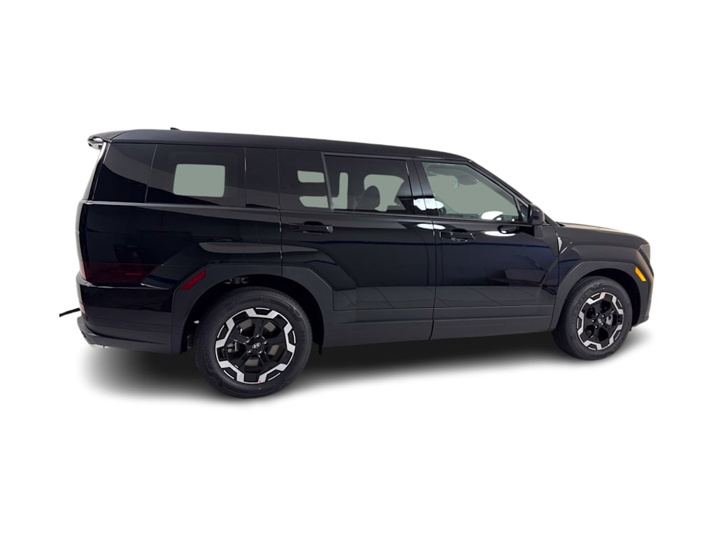 Thumbnail: 2027 Hyundai Santa Fe - 18