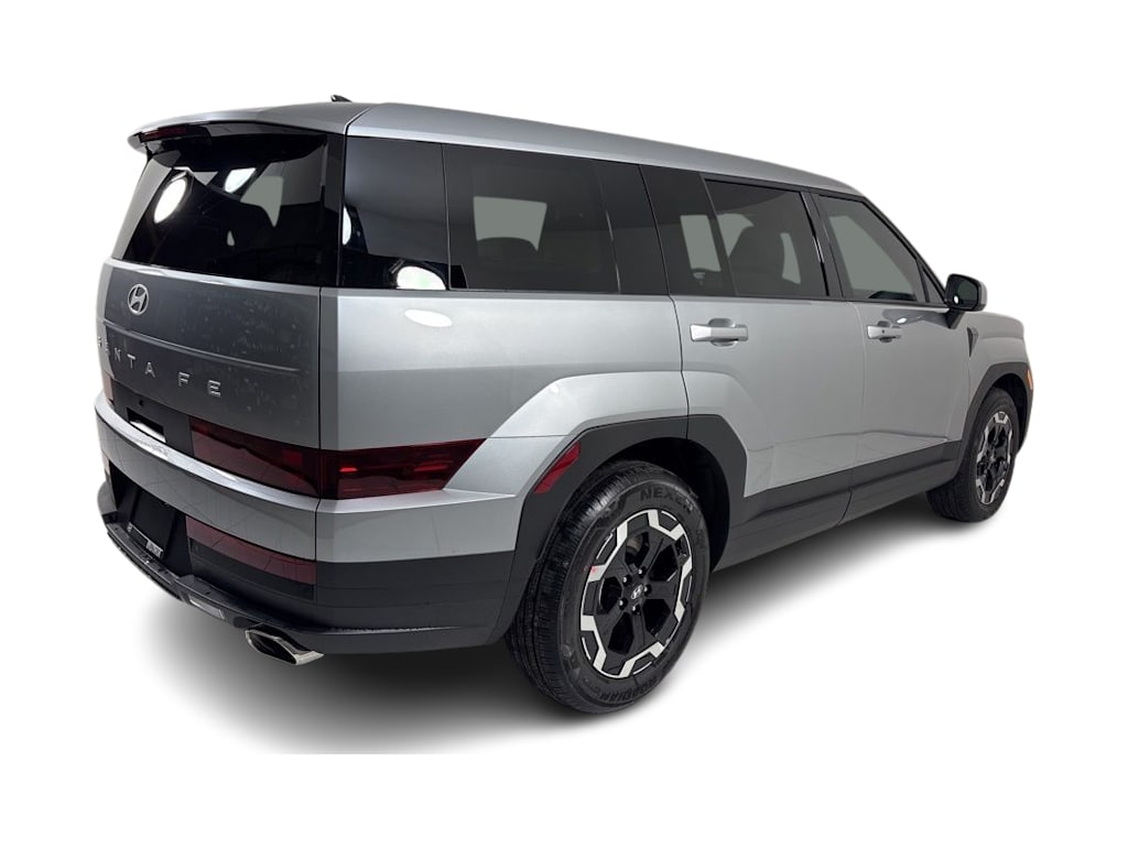 Thumbnail: 2026 Hyundai Santa Fe - 20