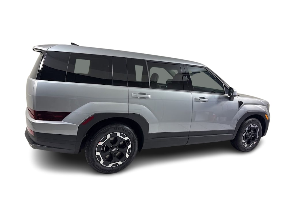 Thumbnail: 2026 Hyundai Santa Fe - 21