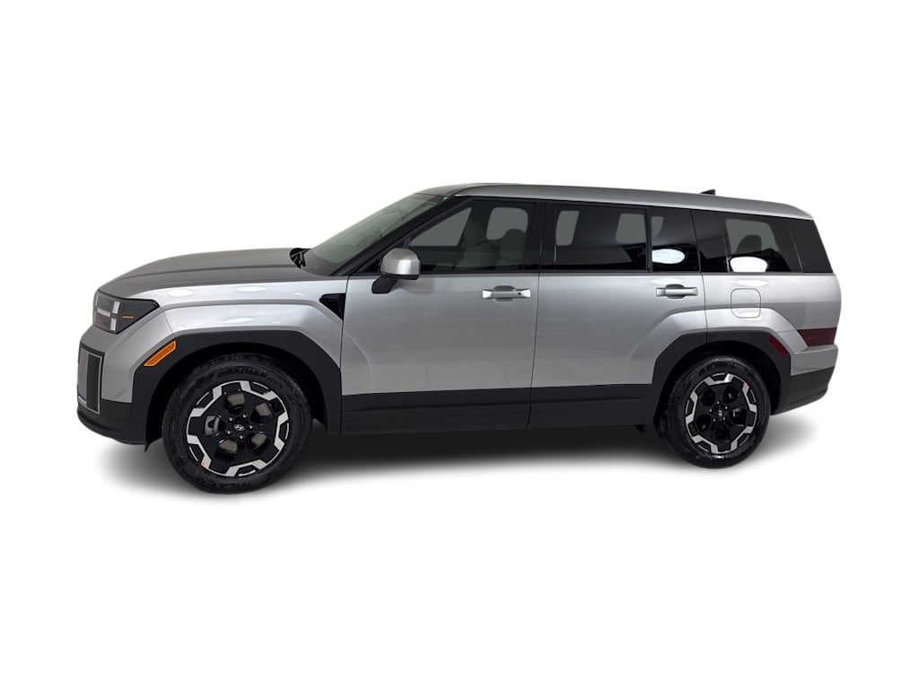 Thumbnail: 2026 Hyundai Santa Fe - 3