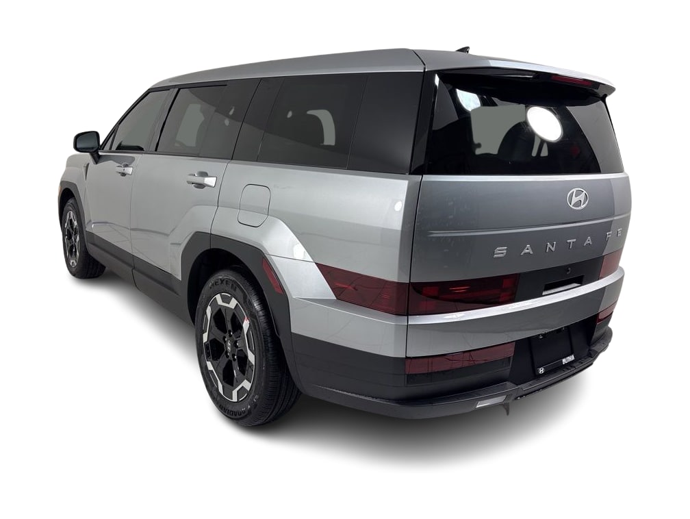 Thumbnail: 2026 Hyundai Santa Fe - 4
