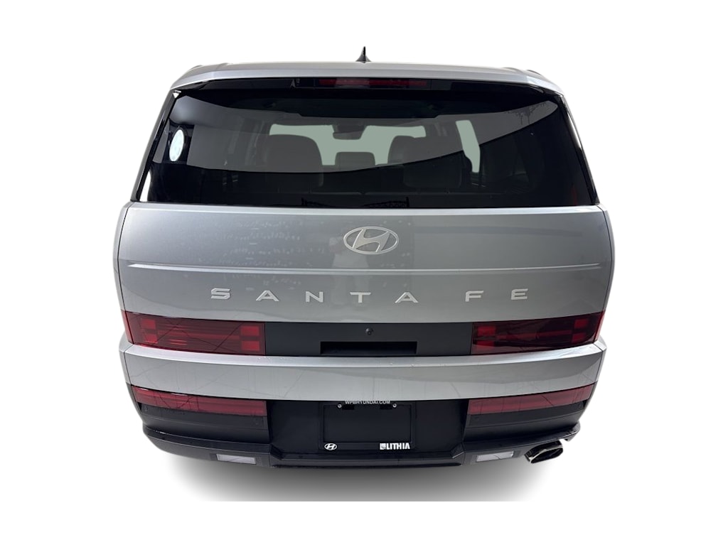 Thumbnail: 2026 Hyundai Santa Fe - 5