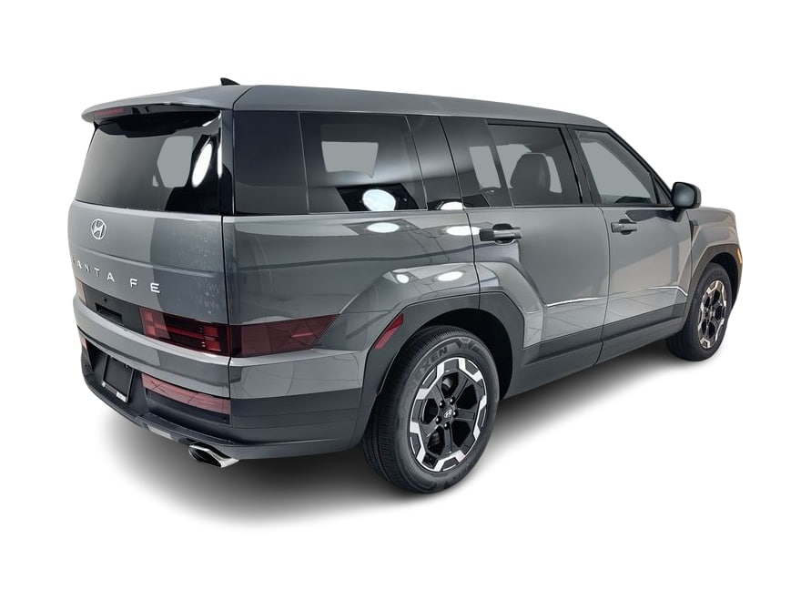 Thumbnail: 2026 Hyundai Santa Fe - 19