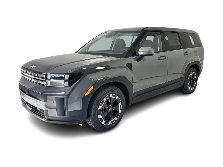 Thumbnail: 2026 Hyundai Santa Fe - 18