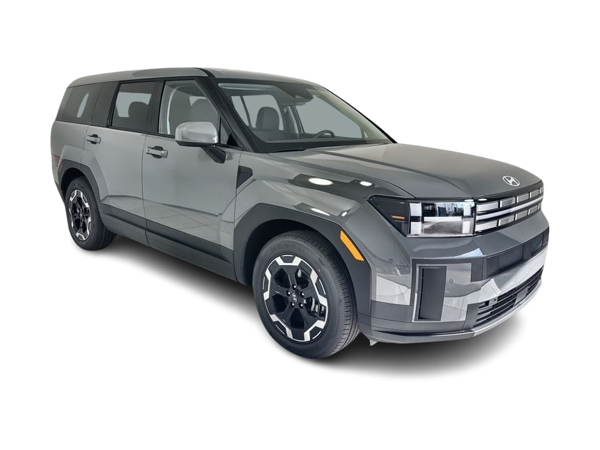 Thumbnail: 2026 Hyundai Santa Fe - 17