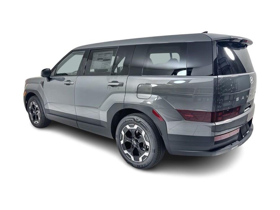 Thumbnail: 2026 Hyundai Santa Fe - 4