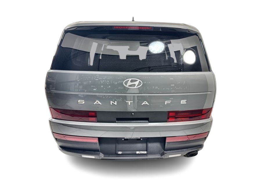 Thumbnail: 2026 Hyundai Santa Fe - 5