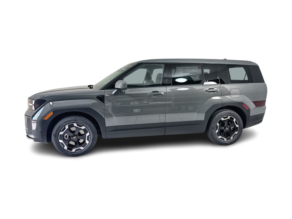 Thumbnail: 2026 Hyundai Santa Fe - 3