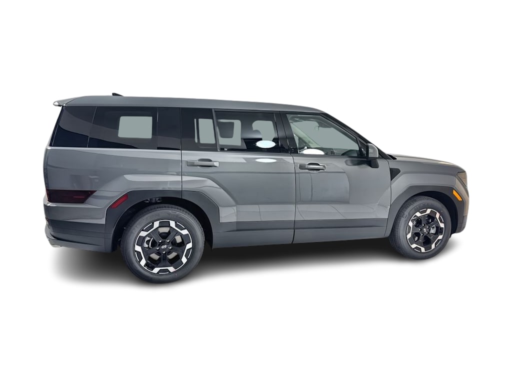 Thumbnail: 2026 Hyundai Santa Fe - 20