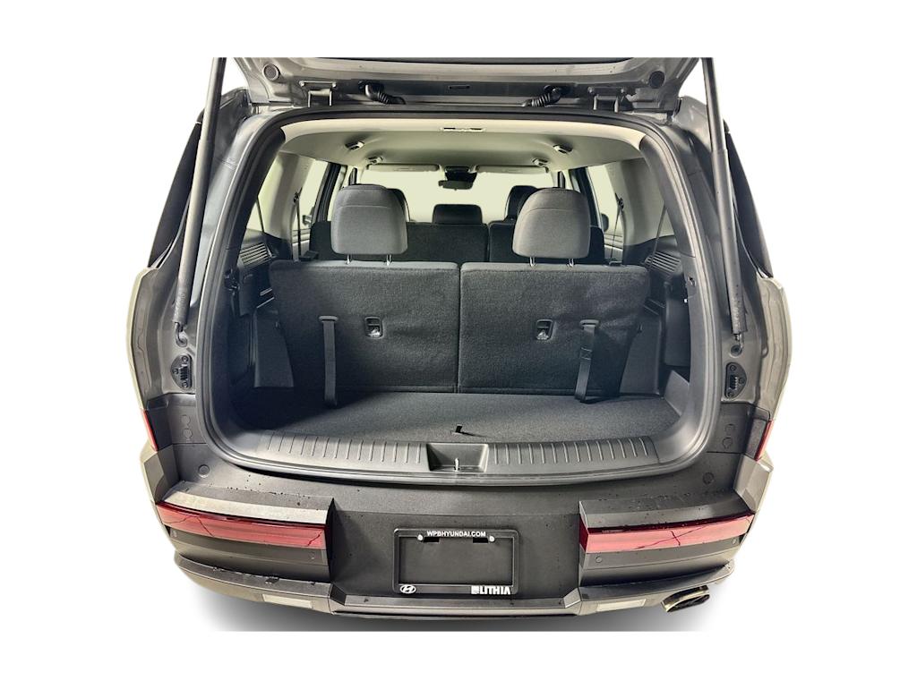 Thumbnail: 2026 Hyundai Santa Fe - 14