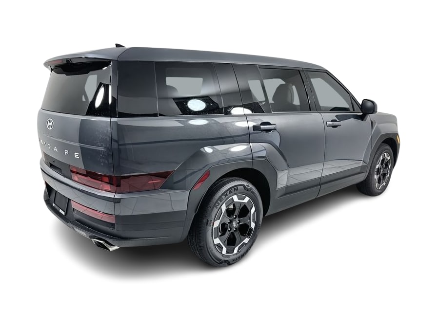 Thumbnail: 2026 Hyundai Santa Fe - 19