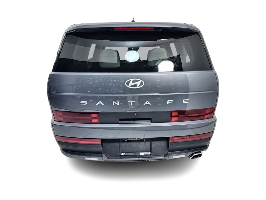 Thumbnail: 2026 Hyundai Santa Fe - 5