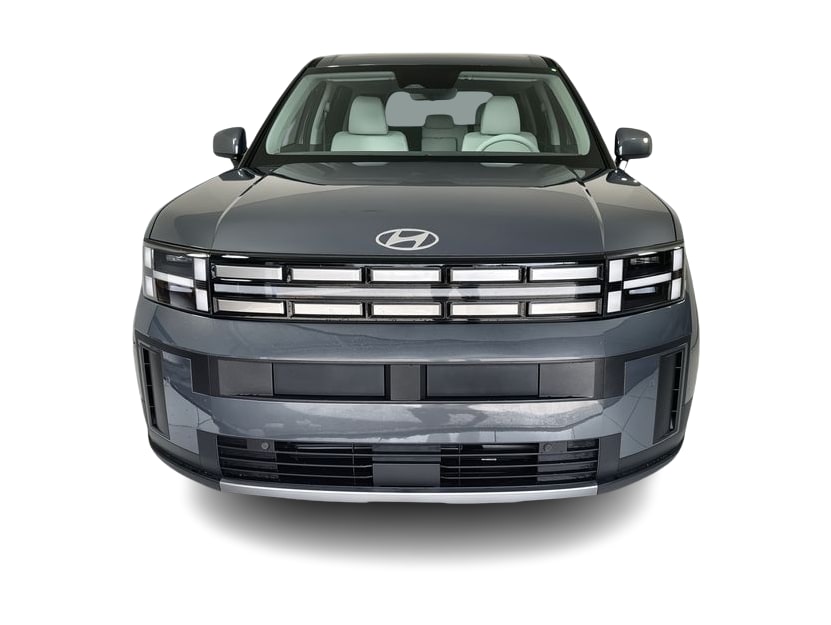 Thumbnail: 2026 Hyundai Santa Fe - 6