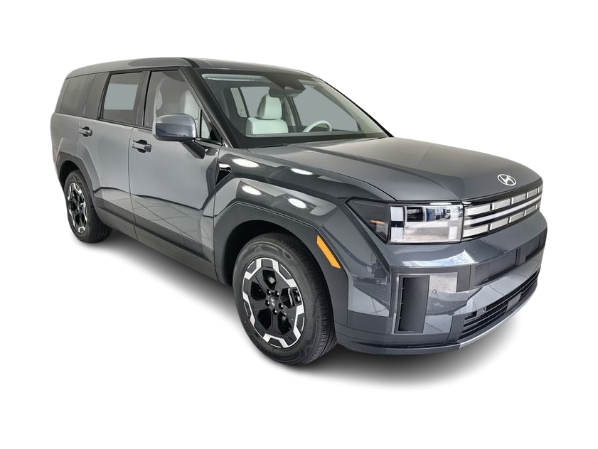 Thumbnail: 2026 Hyundai Santa Fe - 17