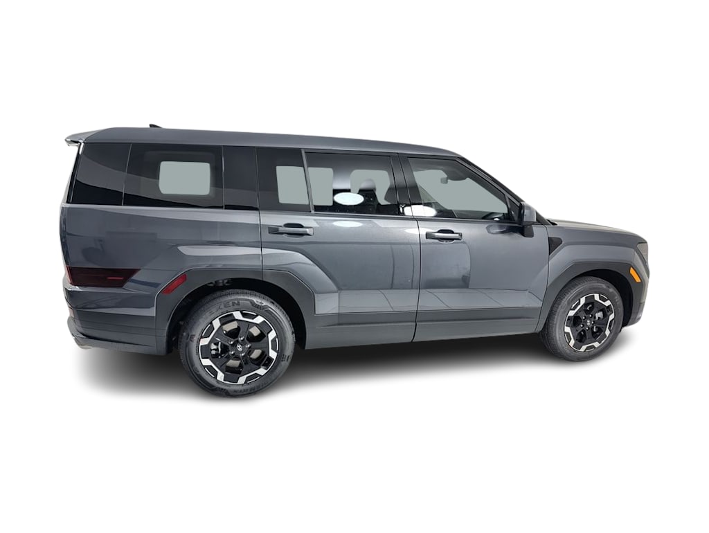 Thumbnail: 2026 Hyundai Santa Fe - 20
