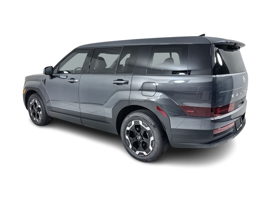 Thumbnail: 2026 Hyundai Santa Fe - 4