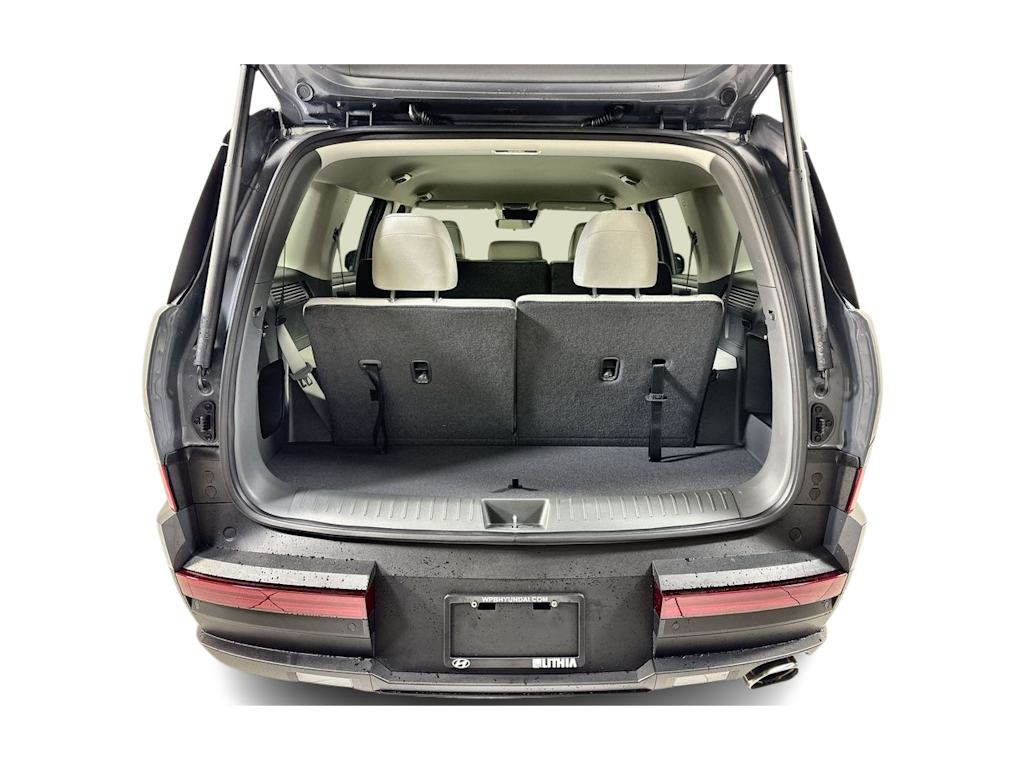 Thumbnail: 2026 Hyundai Santa Fe - 14