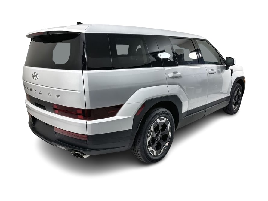 Thumbnail: 2026 Hyundai Santa Fe - 19