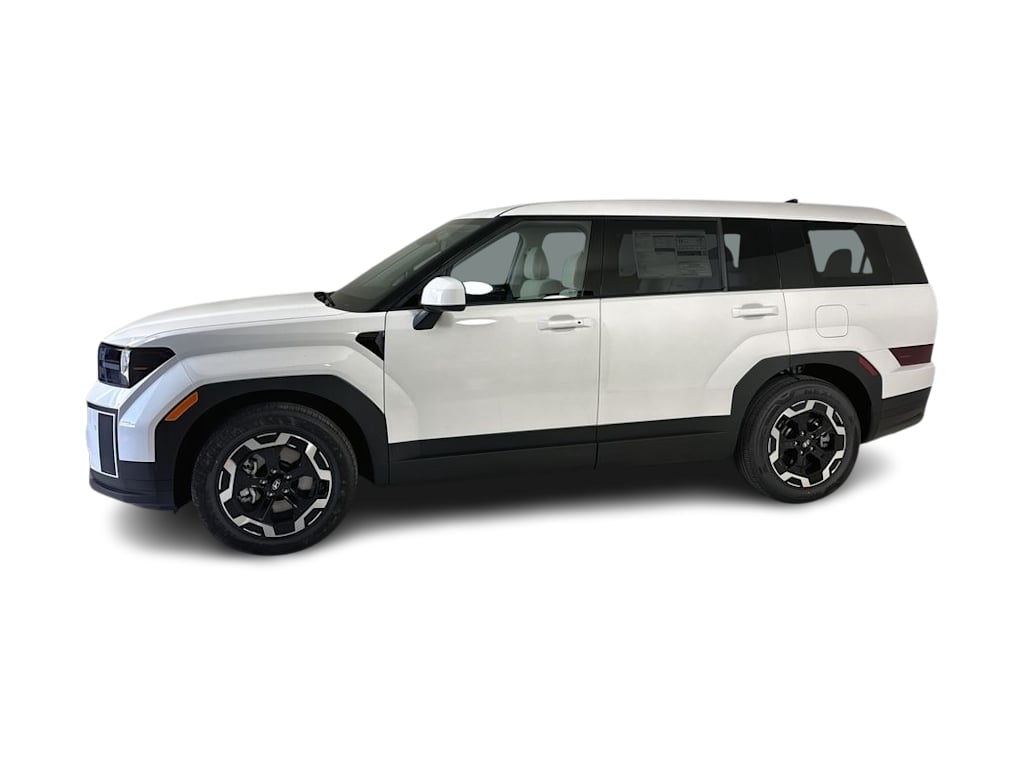 Thumbnail: 2026 Hyundai Santa Fe - 3