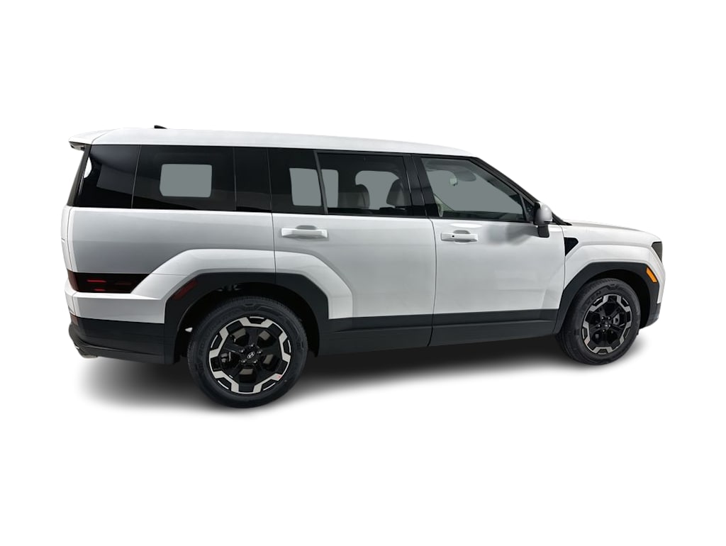 Thumbnail: 2026 Hyundai Santa Fe - 20